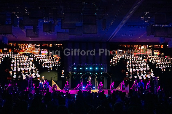 California School of the Arts – San Gabriel Valley Gala 2025