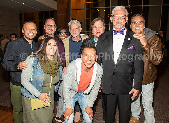 MenAlive - Orange County Gay Men's Chorus