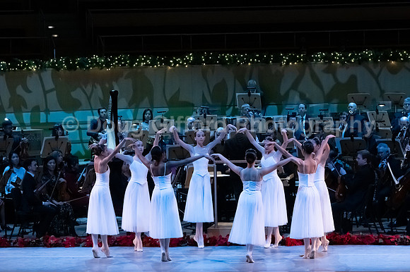 Pacific Symphony - The Nutcracker for Kids