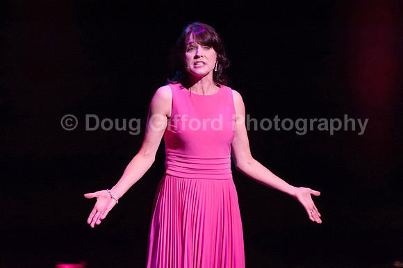 "Into the Woods" Reunion - Segerstrom Center for the Arts 110914