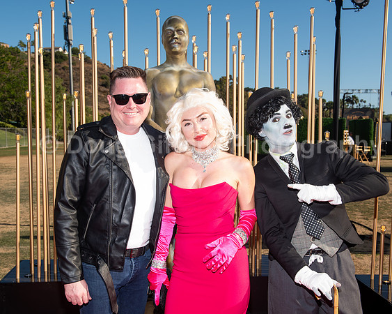 Pacific Symphony 2022 Gala - "A Night in Old Hollywood"