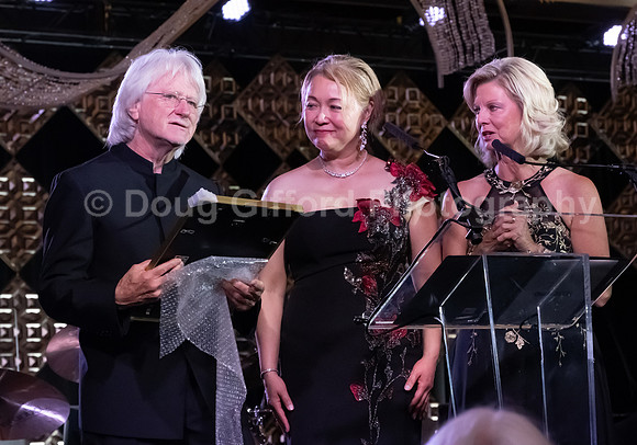 Pacific Symphony - "Diamonds are Forever" Gala 2025