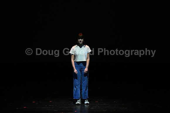 California School of the Arts- San Gabriel Valley Foundation Season Finale 2022