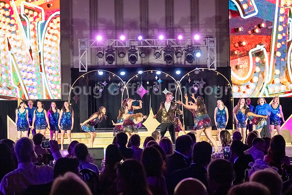 California School of the Arts – San Gabriel Valley Gala 2025
