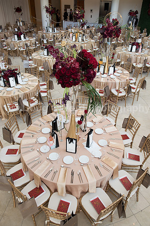 Harvesters Fashion Show & Luncheon 2016