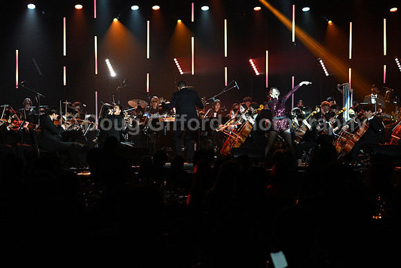 Orange County School of the Arts Foundation - "Night of a Million Dreams" Gala 2022