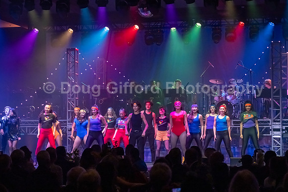 OCSA / New York State of Mind - Gala 2024