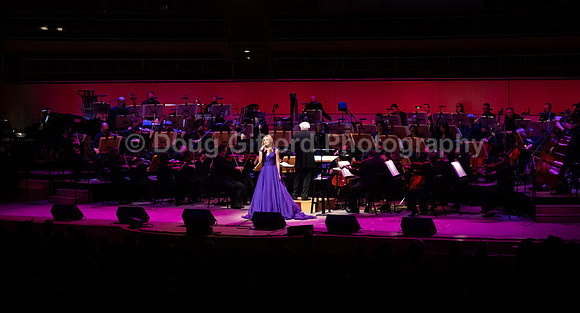 Pacific Symphony / Kathrine Jenkins 021222