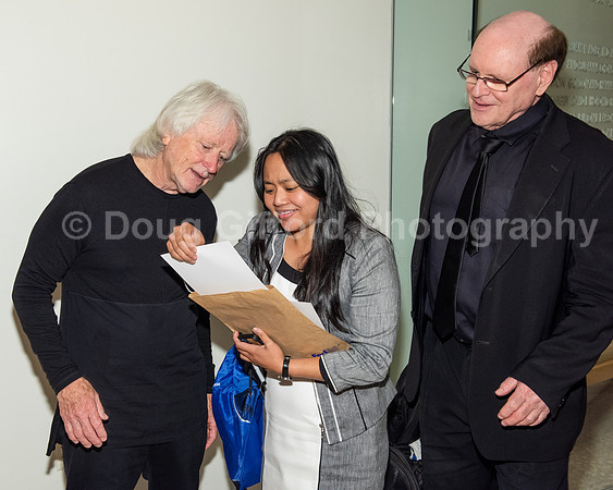 Pacific Symphony - A Grand Finale: Verdi’s Mighty Requiem, Post Performance Party