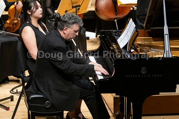 Pacific Symphony - Pines of Rome