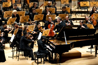 Pacific Symphony - Shelly Conducts Beethoven's Fifth & The Emperor Concerto