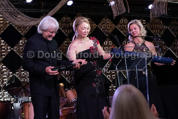 Pacific Symphony - "Diamonds are Forever" Gala 2025