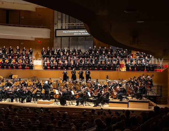 Pacific Symphony - A Grand Finale: Verdi’s Mighty Requiem