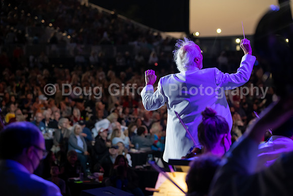 Pacific Symphony - July 4th Spectacular: The Music of Queen