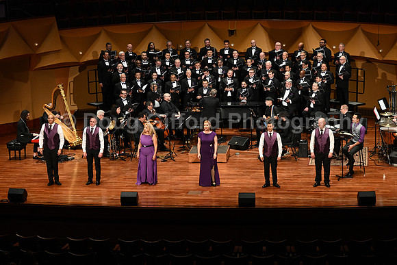 MenAlive - Orange County Gay Men's Chorus