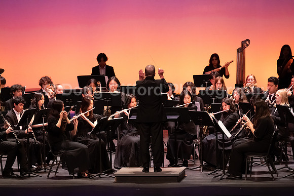 Orange County School of the Arts Foundation - Season Finale 2024