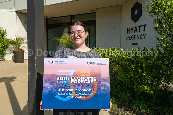 30th Annual Economic Forecast Conference