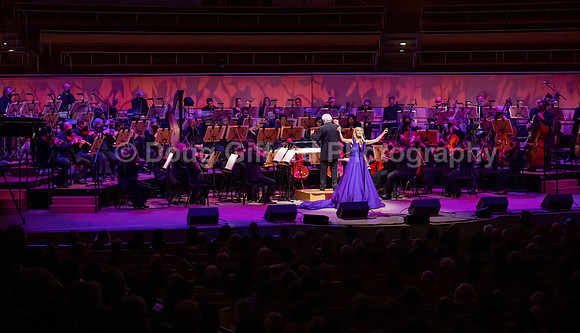 Pacific Symphony / Kathrine Jenkins 021222