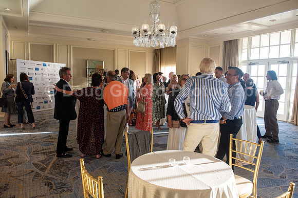 Luxury Real Estate Conference - Ritz Carlton
