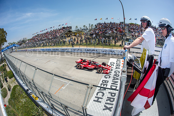 Acura Grand Prix of Long Beach 2022