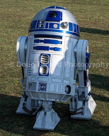 Pacific Symphony - Star Wars: The Force Awakens In Concert