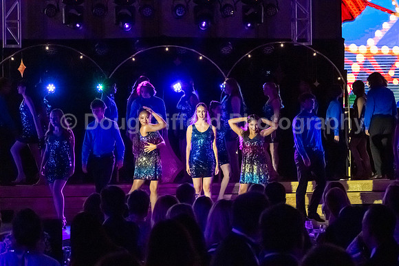 California School of the Arts – San Gabriel Valley Gala 2025