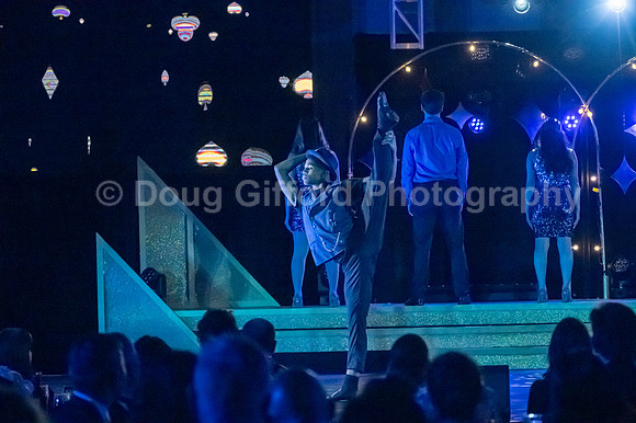 California School of the Arts – San Gabriel Valley Gala 2025
