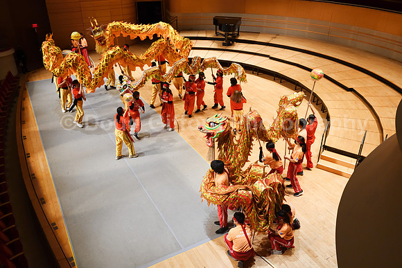 Orange County Lantern Festival 2022