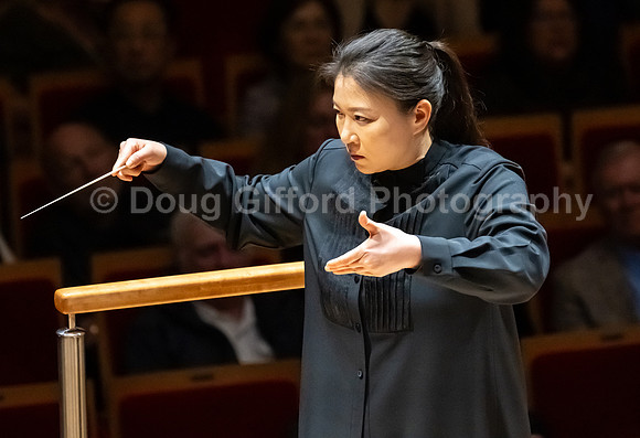 Pacific Symphony - Tchaikovsky's Sixth