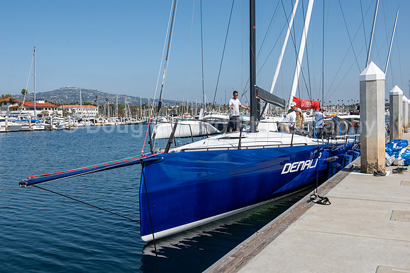 2023 Transpac