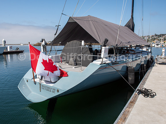 2023 Transpac
