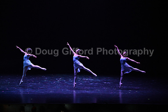 California School of the Arts- San Gabriel Valley Foundation Season Finale 2022