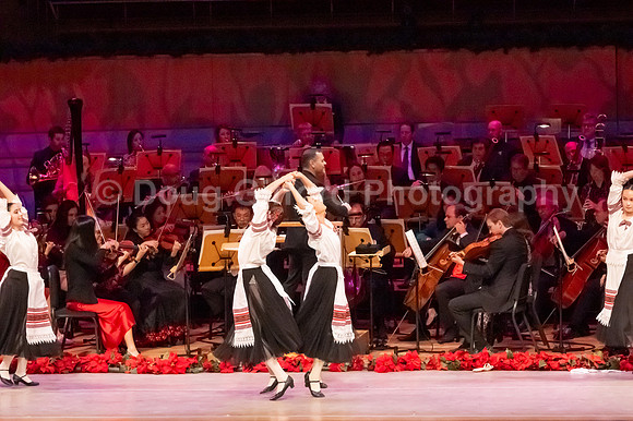 Pacific Symphony - The Nutcracker for Kids
