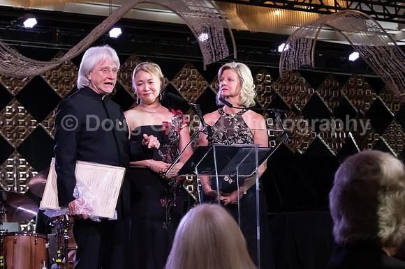 Pacific Symphony - "Diamonds are Forever" Gala 2025