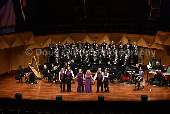 MenAlive - Orange County Gay Men's Chorus