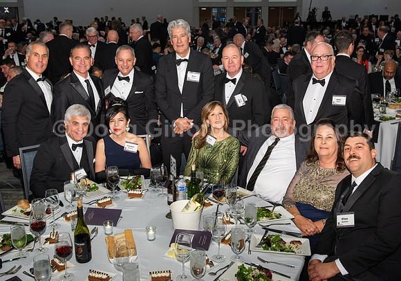 The 69th Annual Golden Beaver Awards Dinner