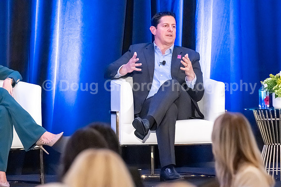 2024 Orange County Business Council Health Care Forum
