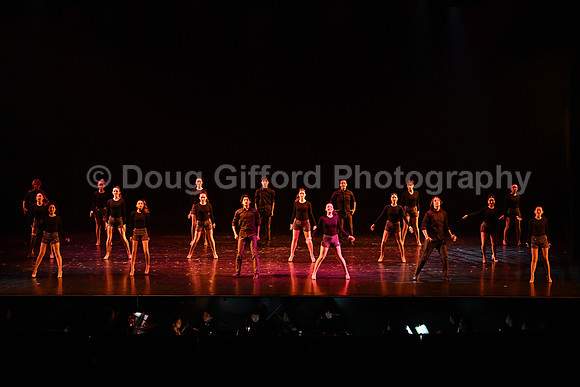 California School of the Arts- San Gabriel Valley Foundation Season Finale 2022