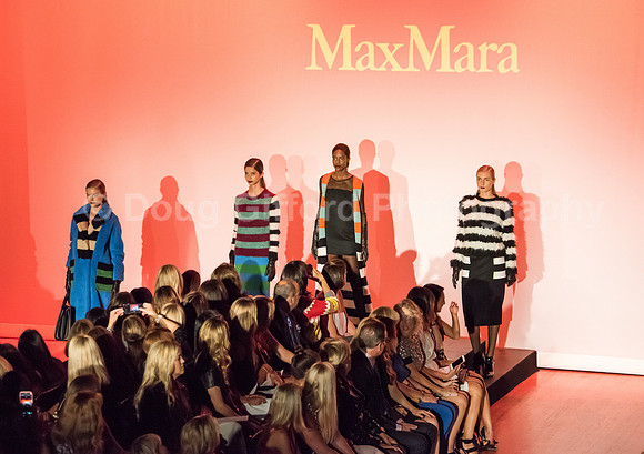 Harvesters Fashion Show & Luncheon 2016