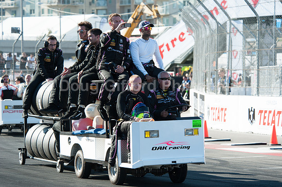 40th Toyota Grand Prix of Long Beach 2014
