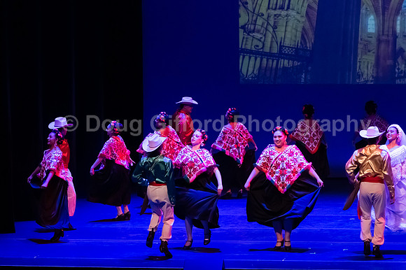 Orange County School of the Arts Foundation - Season Finale 2025