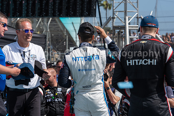 Acura Grand Prix of Long Beach 2022