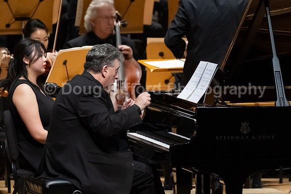 Pacific Symphony - Pines of Rome