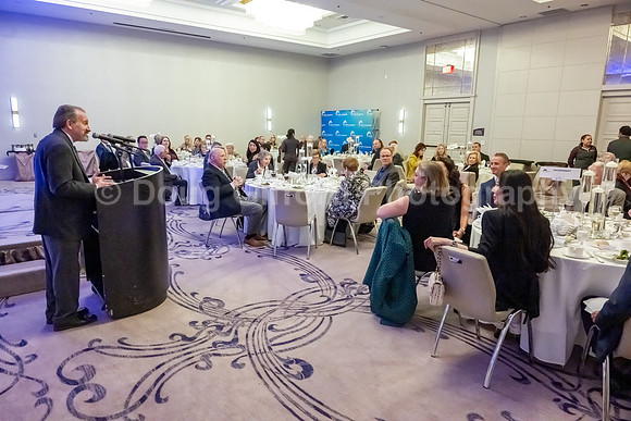 Pacific Symphony - Board Reception and Dinner to Introduce Alexander Shelley