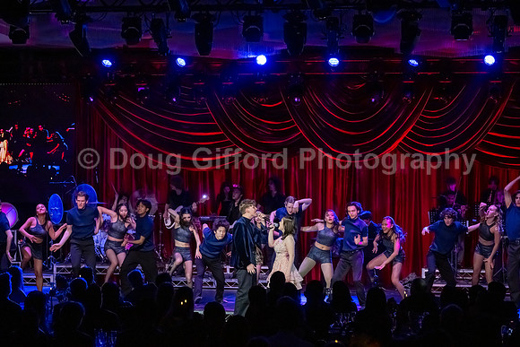 Orange County School of the Arts Foundation Presents - House of Muse Gala 2025