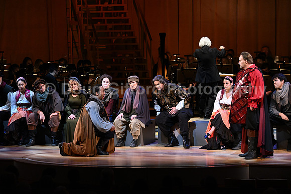 Pacific Symphony - Verdi's Otello