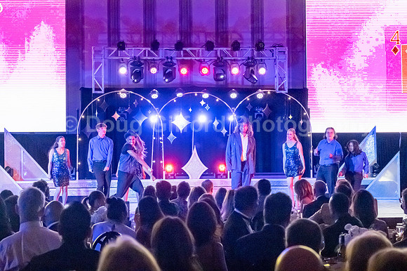 California School of the Arts – San Gabriel Valley Gala 2025