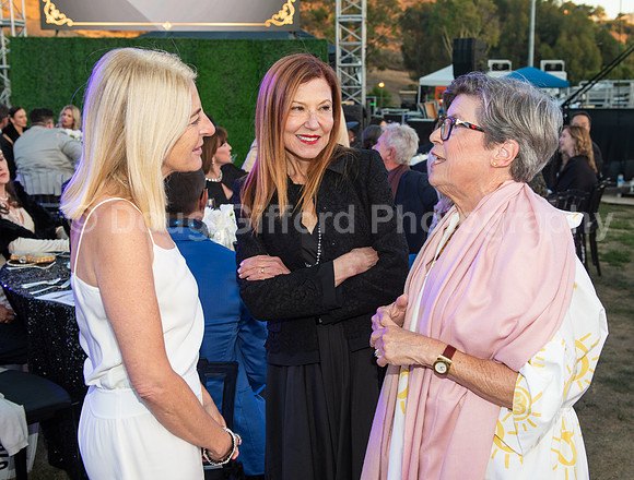 Pacific Symphony 2022 Gala - "A Night in Old Hollywood"