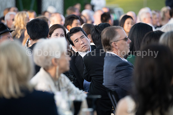 Pacific Symphony 2022 Gala - "A Night in Old Hollywood"