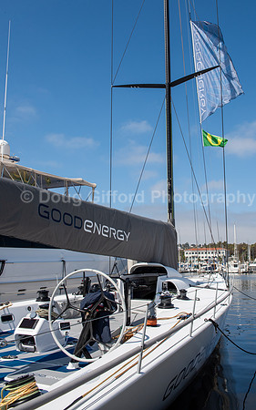 2025 Transpac - Third Start